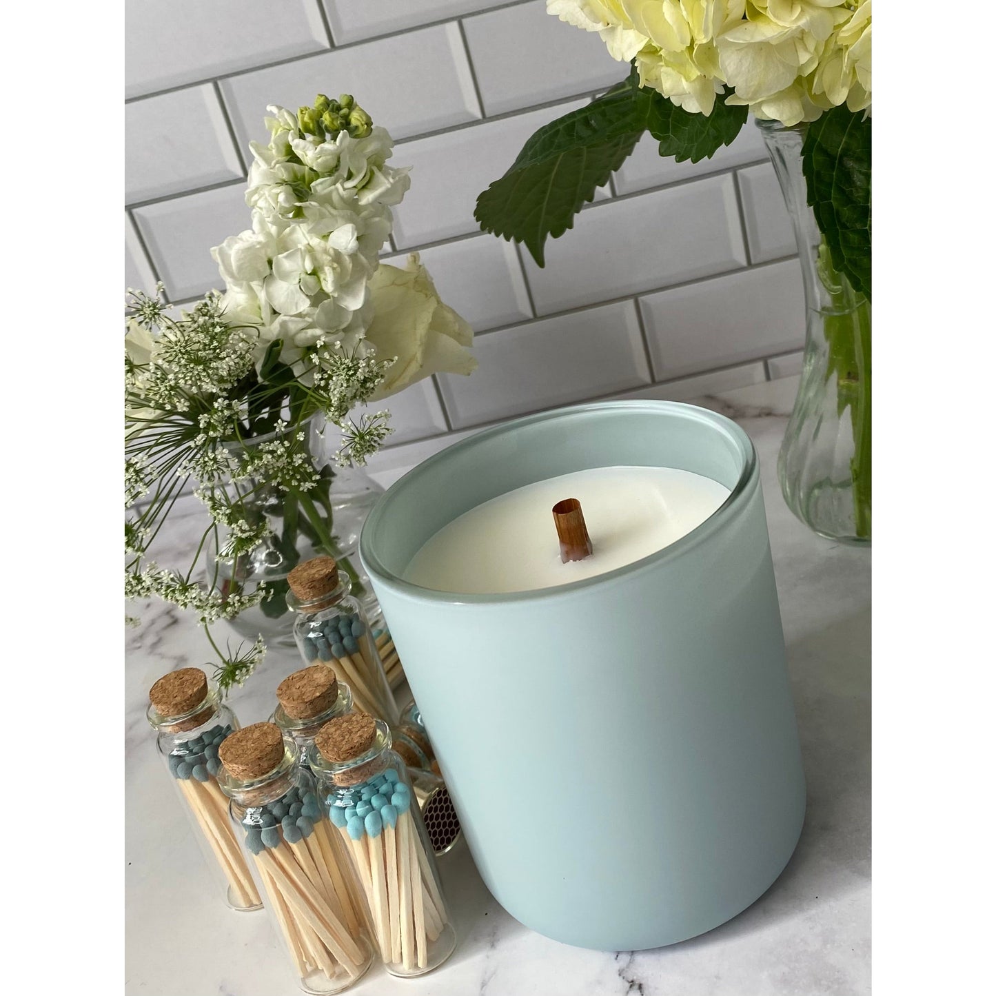 Beach House Candle