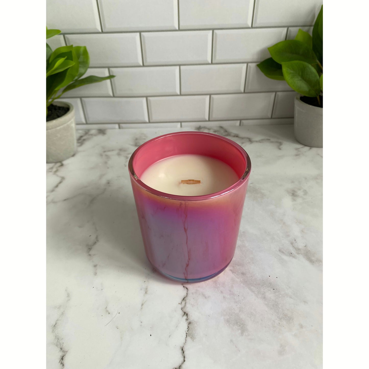 Folly Beach Candle