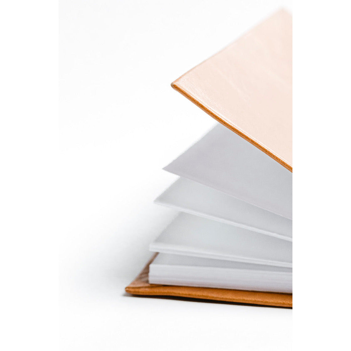 Leather Journal