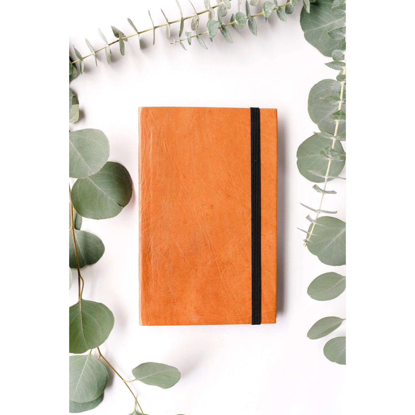 Leather Journal