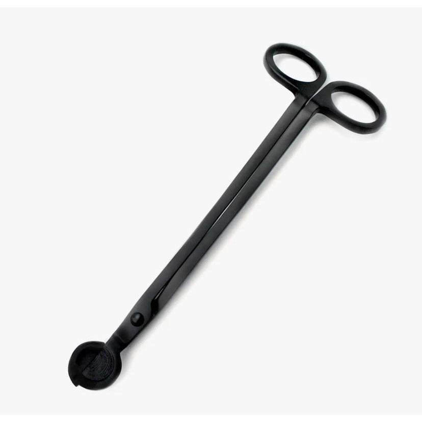 Matte Black Wick Trimmer