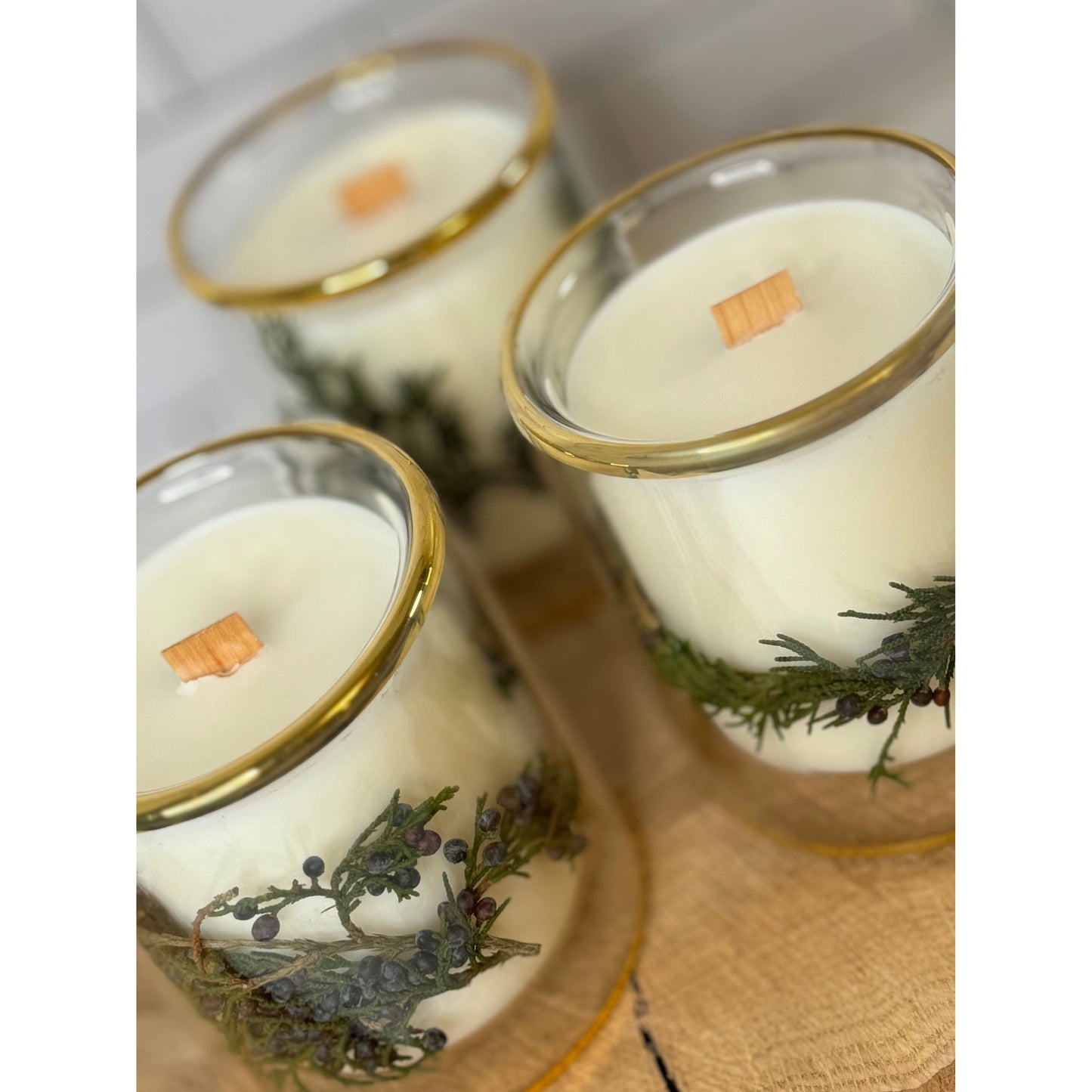 Balsam Spruce Candle