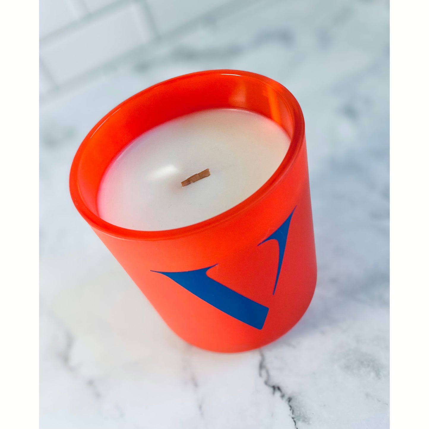 Clarendon Candle