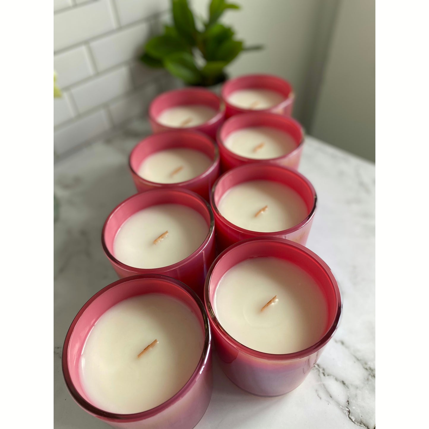 Folly Beach Candle
