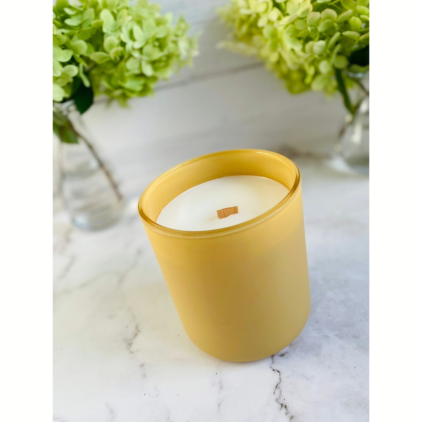 Sunny Candle