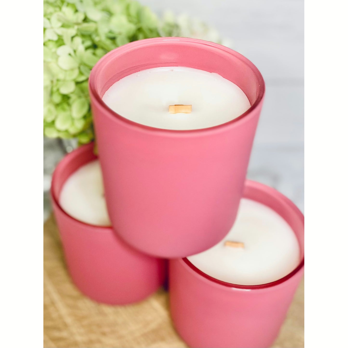 Molly Candle