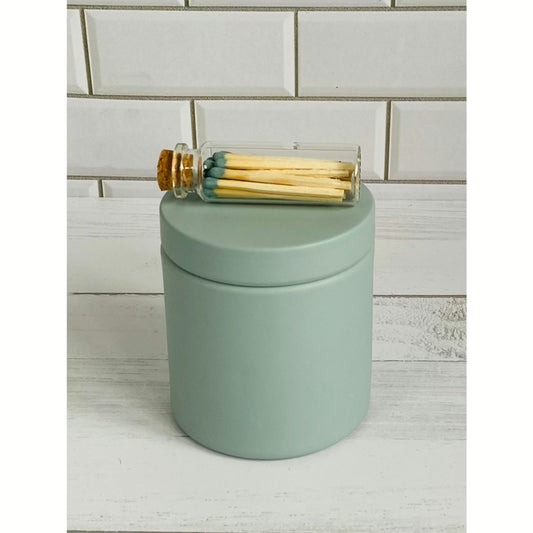 Miranda Candle