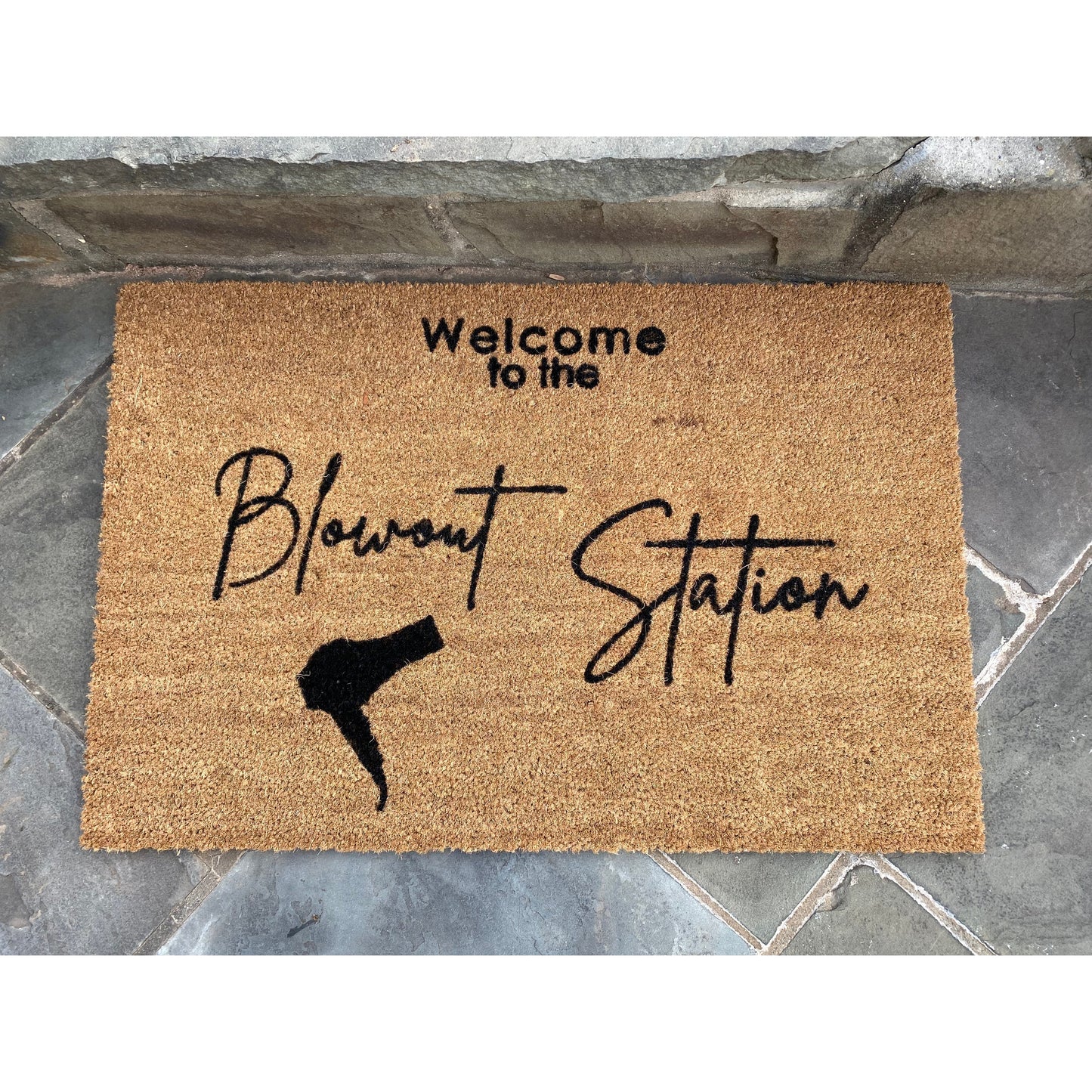 Personalized Doormats