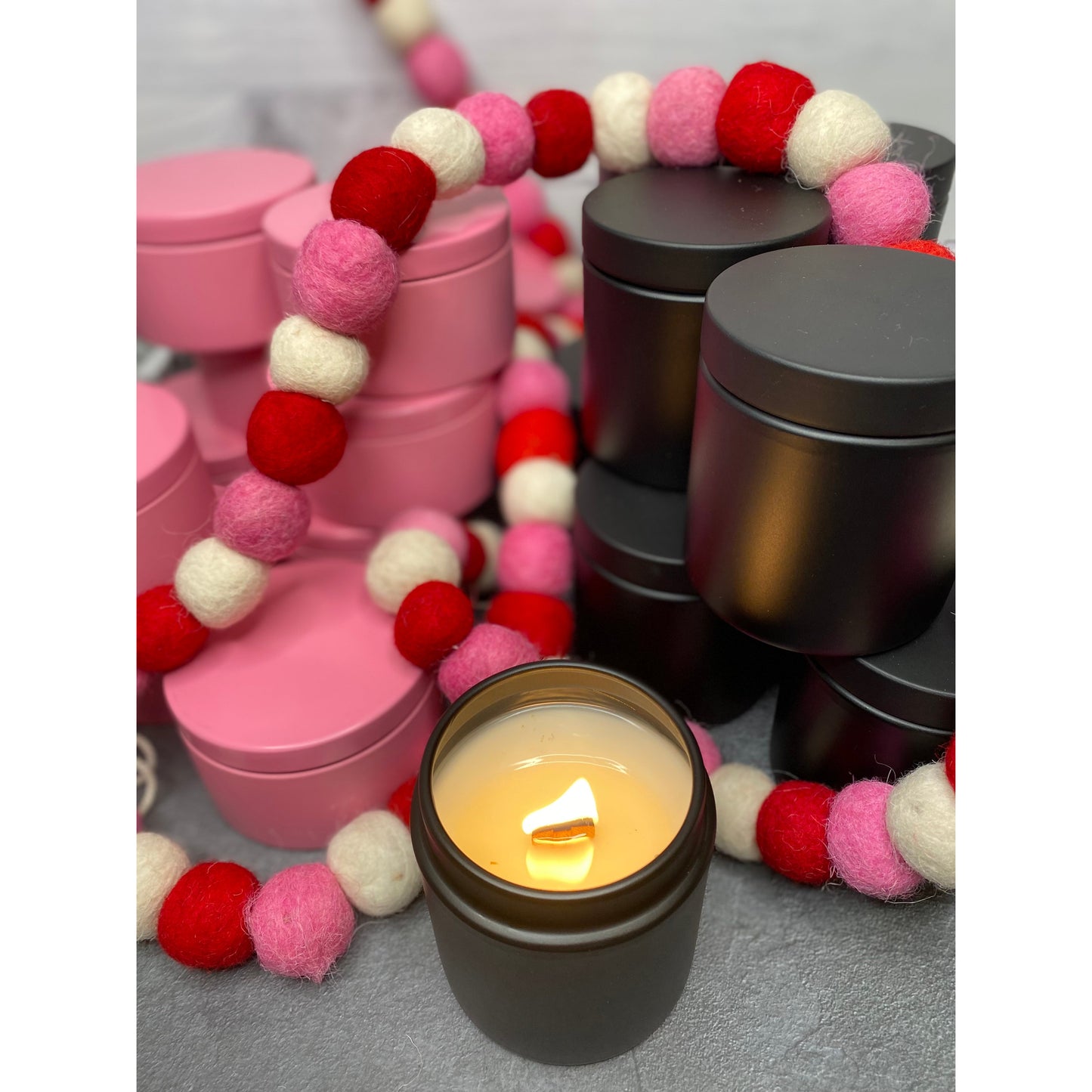 Chic Candle