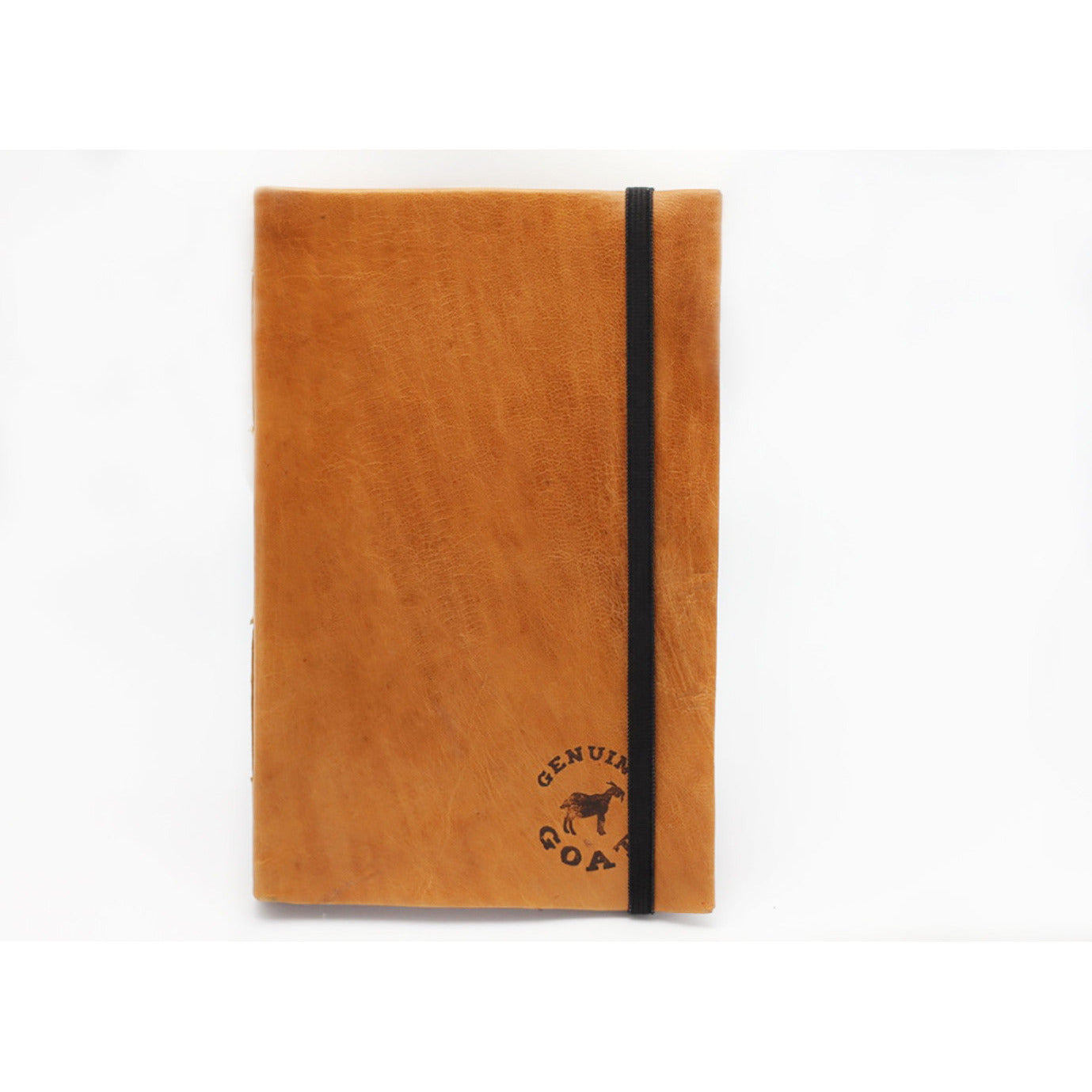 Leather Journal