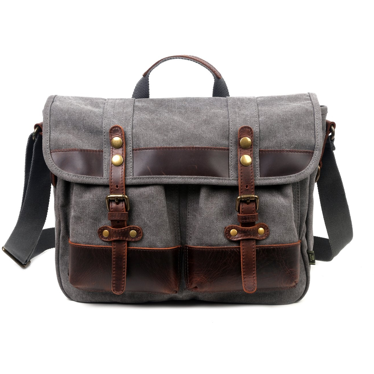 Valley Trail Messenger Bag