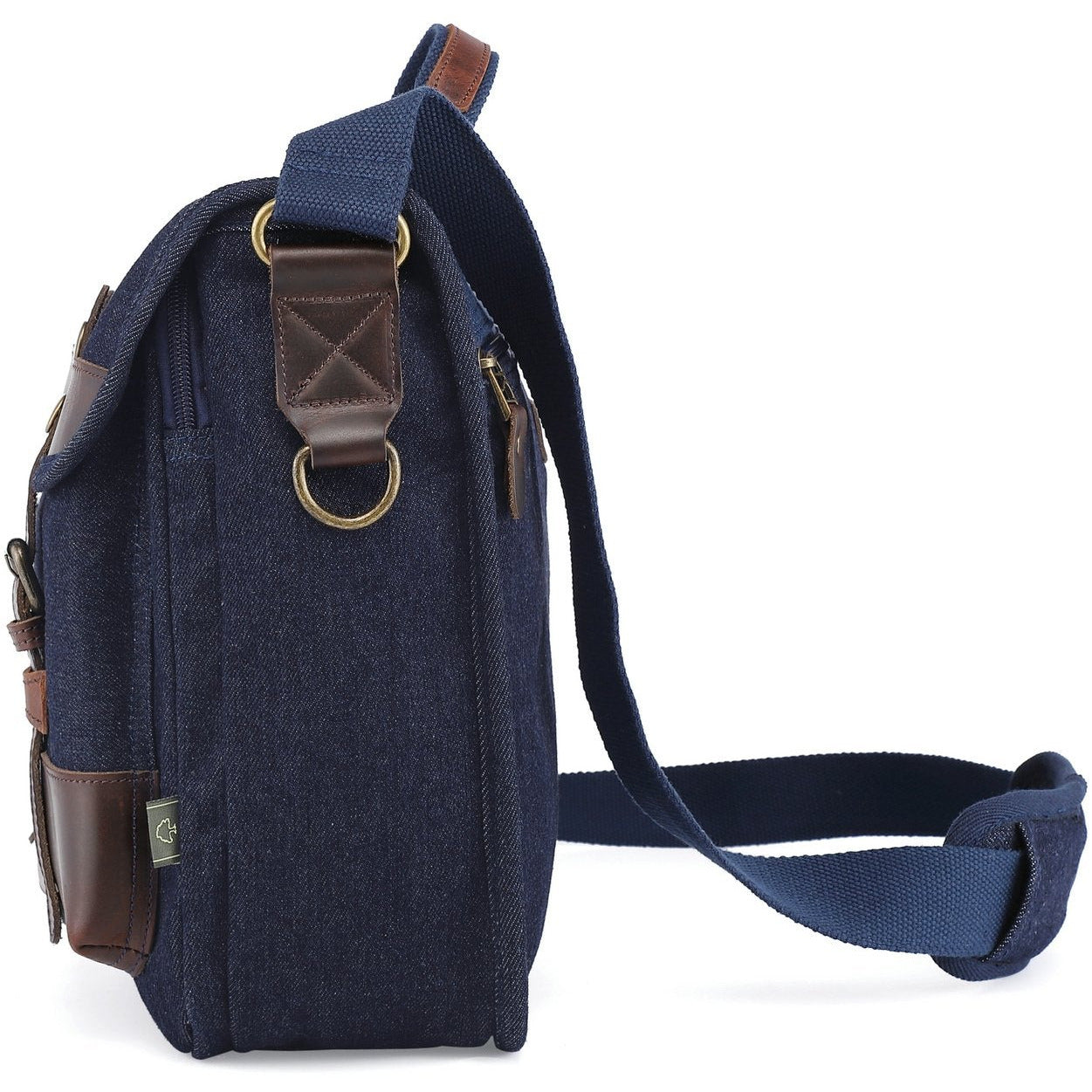 Valley Trail Messenger Bag