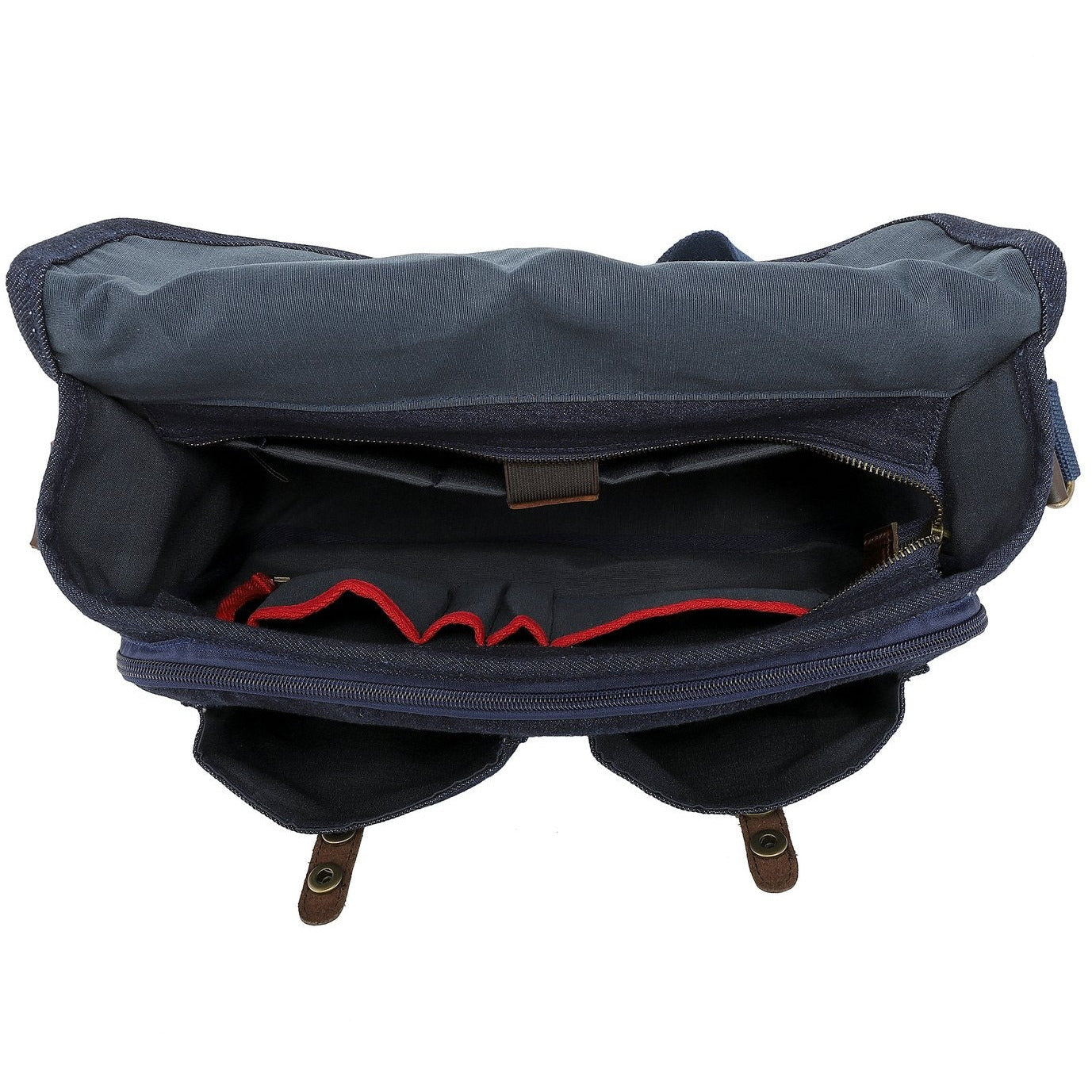 Valley Trail Messenger Bag