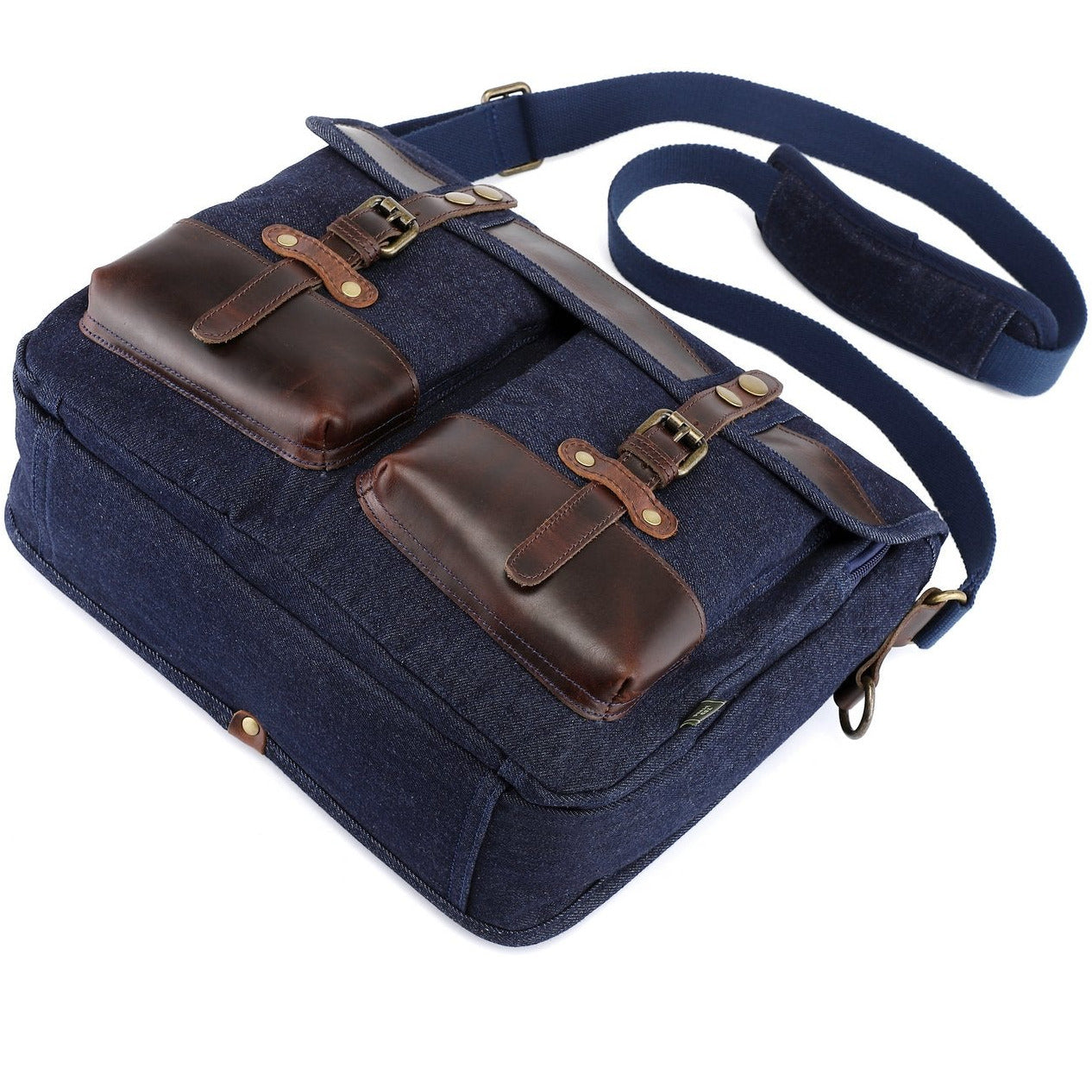 Valley Trail Messenger Bag