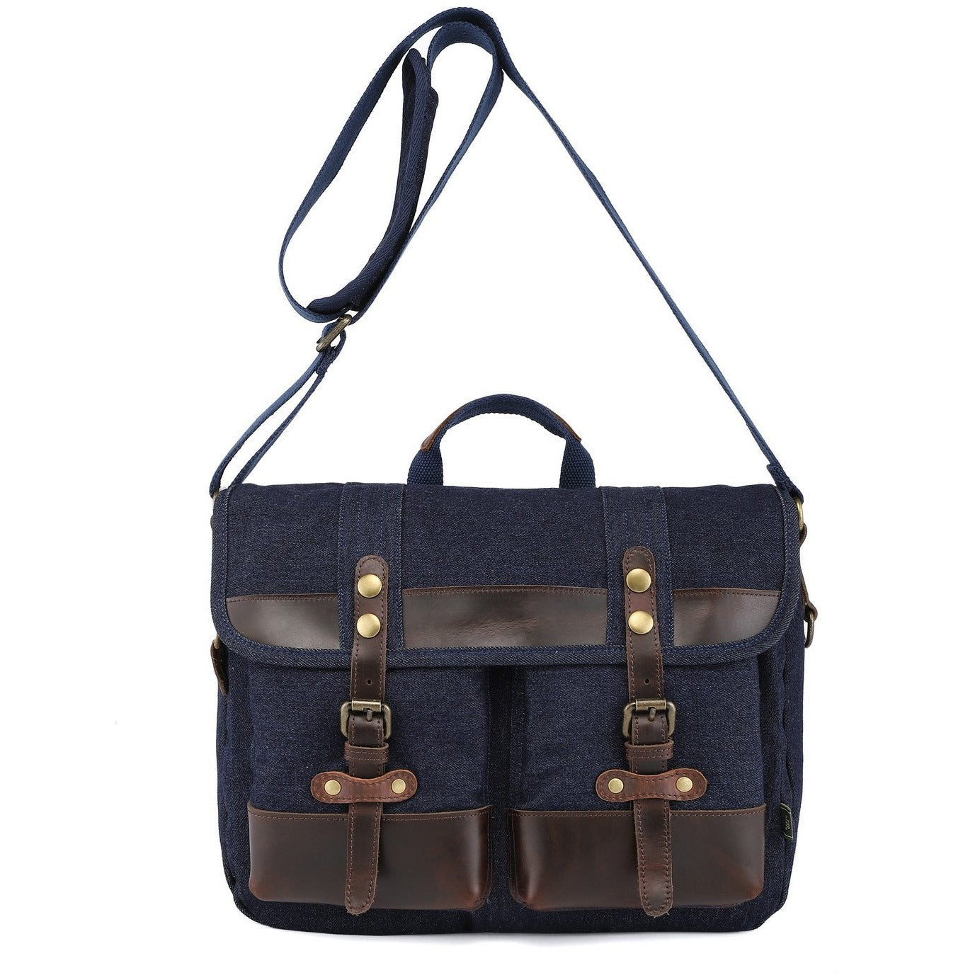 Valley Trail Messenger Bag