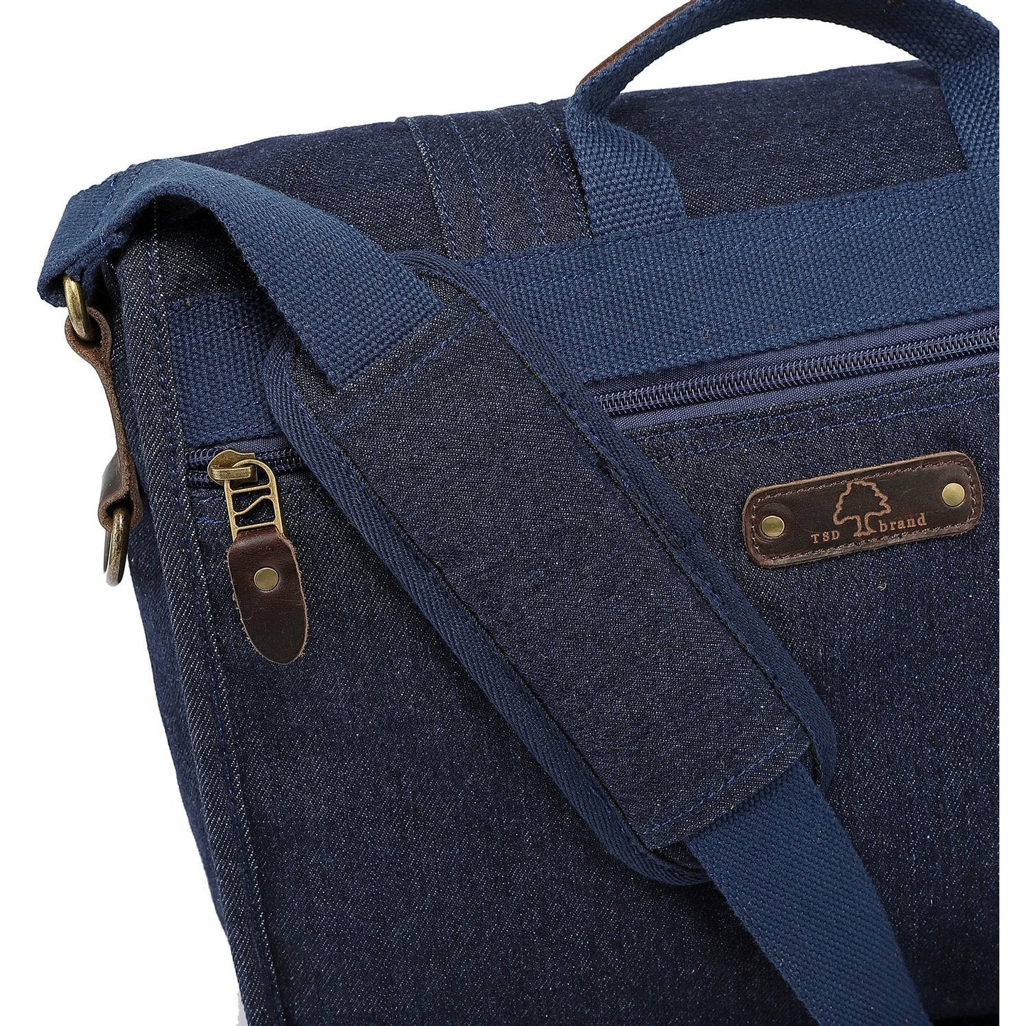 Valley Trail Messenger Bag